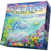 オーシャンズ　～エヴォリューション海洋篇～
