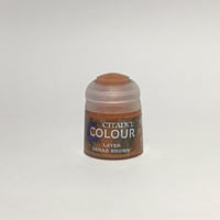 SKRAG BROWN
