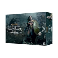 日本語版】ウォーハンマー40000：スターターセット | uesama