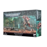 ADEPTUS MECHANICUS: IRONSTRIDER アデプトゥス・メカニカス：アイアンストライダー