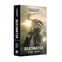 DEATHWATCH（英語版）