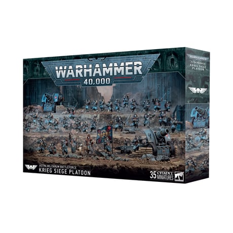 CATEGORY ウォーハンマー40k | uesama