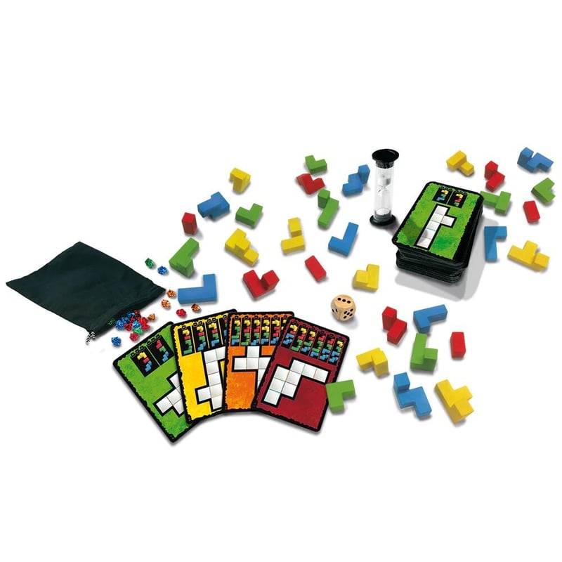 ウボンゴ3Dファミリー 英語版 日本語説明書付き | uesama