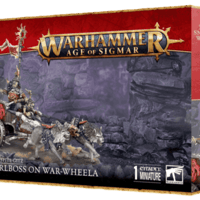 バトルフォース：スケイヴン - スクリール族の歪み群れ | uesama