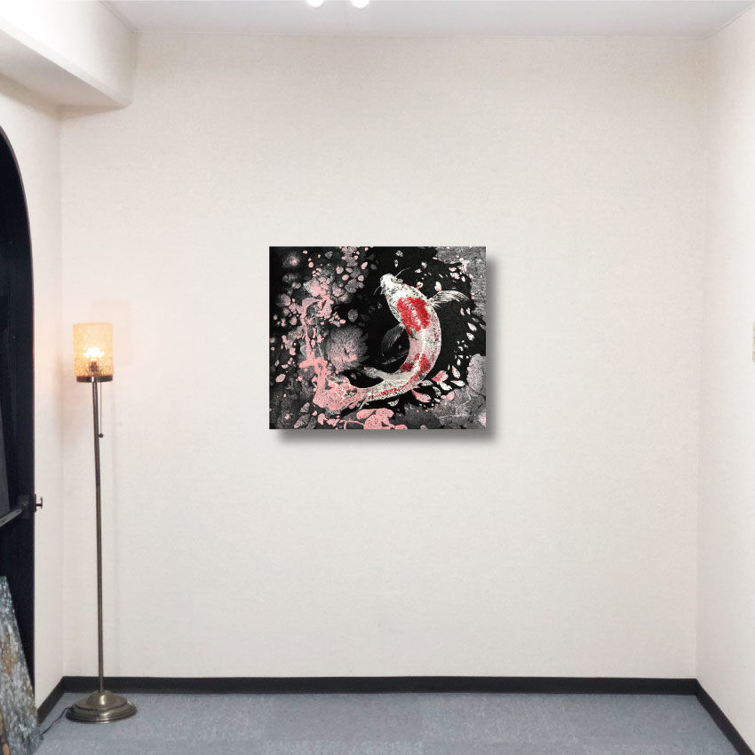 桜【絵画10号】 | Rao Uno Store