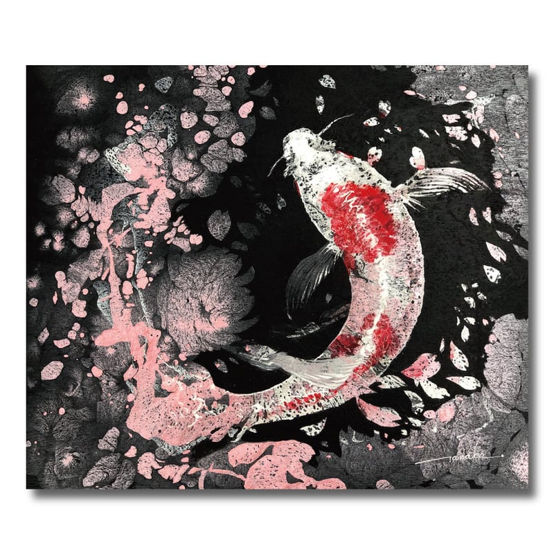 桜【絵画10号】 | Rao Uno Store