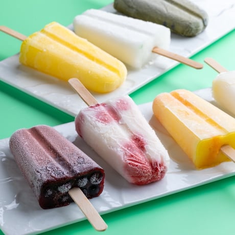 しゃりもちバー7個入り