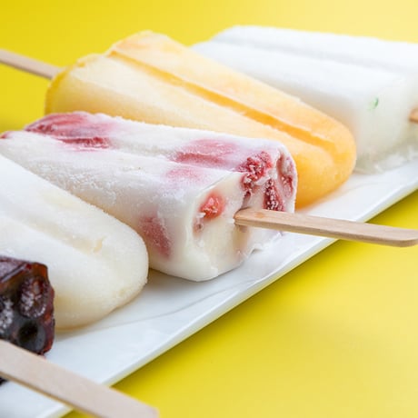 しゃりもちバー7個入り