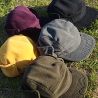 Polartec Ear Flap Cap