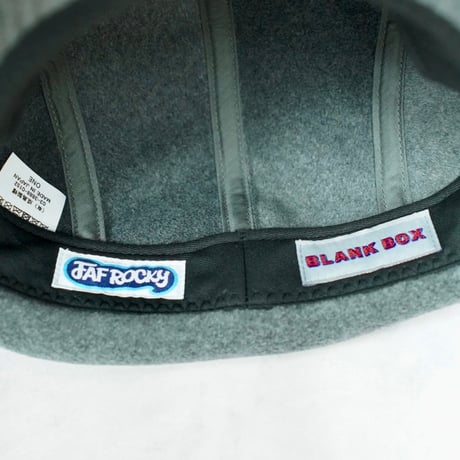 Polartec Ear Flap Cap