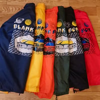 “ KTYL ” Coach Jacket