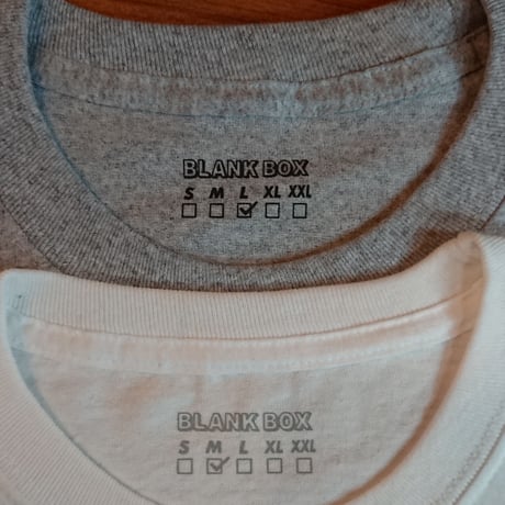 “BB MONSTER ” Pocket Long Sleeve T-shirt ( White )