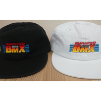 『BMX FLYER』 EMBROIDERED CAP