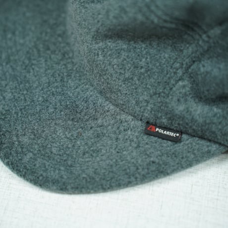 Polartec Ear Flap Cap