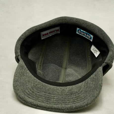 Polartec Ear Flap Cap