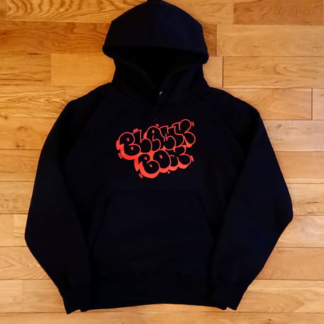 “Throw-up by DART” Hoodie