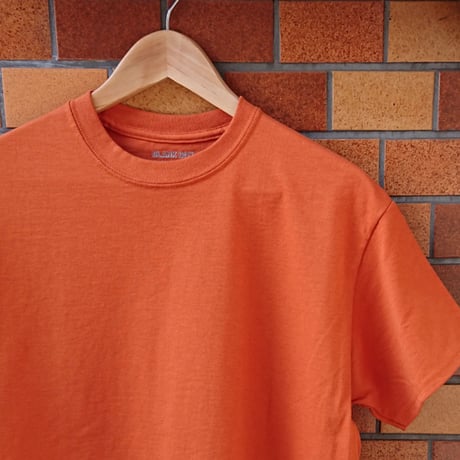 “FIRST SAMPLE” by ogawa yohei T-shirt