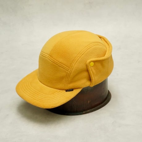 Polartec Ear Flap Cap