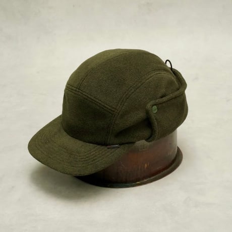 Polartec Ear Flap Cap