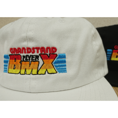 『BMX FLYER』 EMBROIDERED CAP