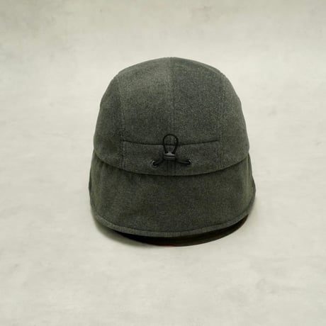 Polartec Ear Flap Cap