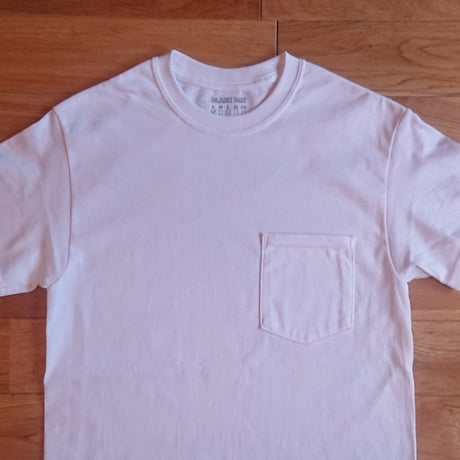 “landscape by ogawa yohei” Pocket T-shirt