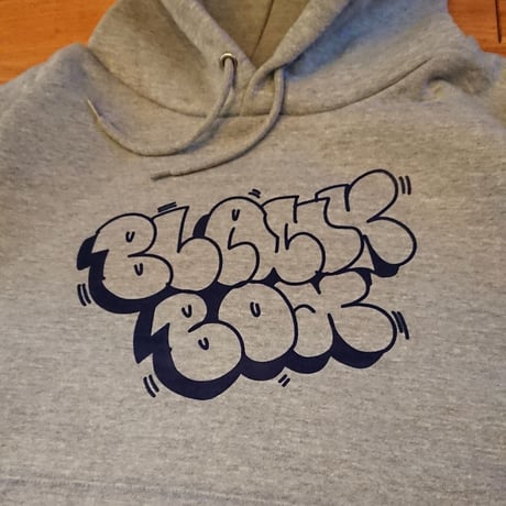 “Throw-up by DART” Hoodie