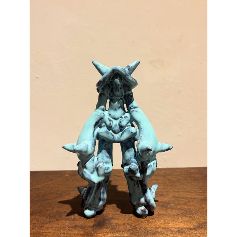 森正響一 「NO.17 Robotheroシリーズ」 | Maruhi.STORE