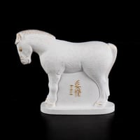 中村弘峰 2025年 令和7年 干支の置物「瑞蛇（ずいじゃ）」 | Maruhi.STORE