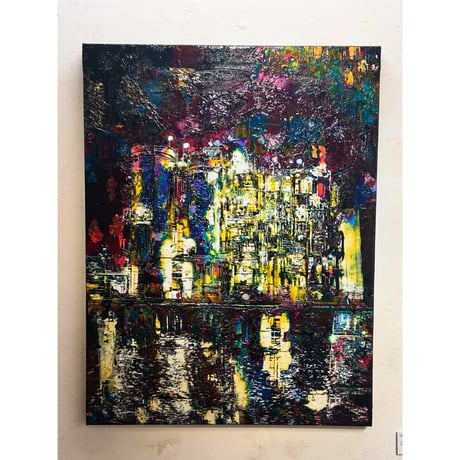 上村松園「新蛍」ミクストメディア 上村松園「新蛍」ミクストメディア