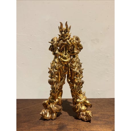 森正響一 「NO.64 Robotheroシリーズ」 | Maruhi.STORE