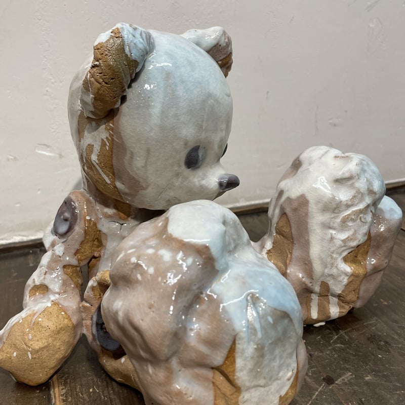 岡田守弘「淡雪」 | Maruhi.STORE