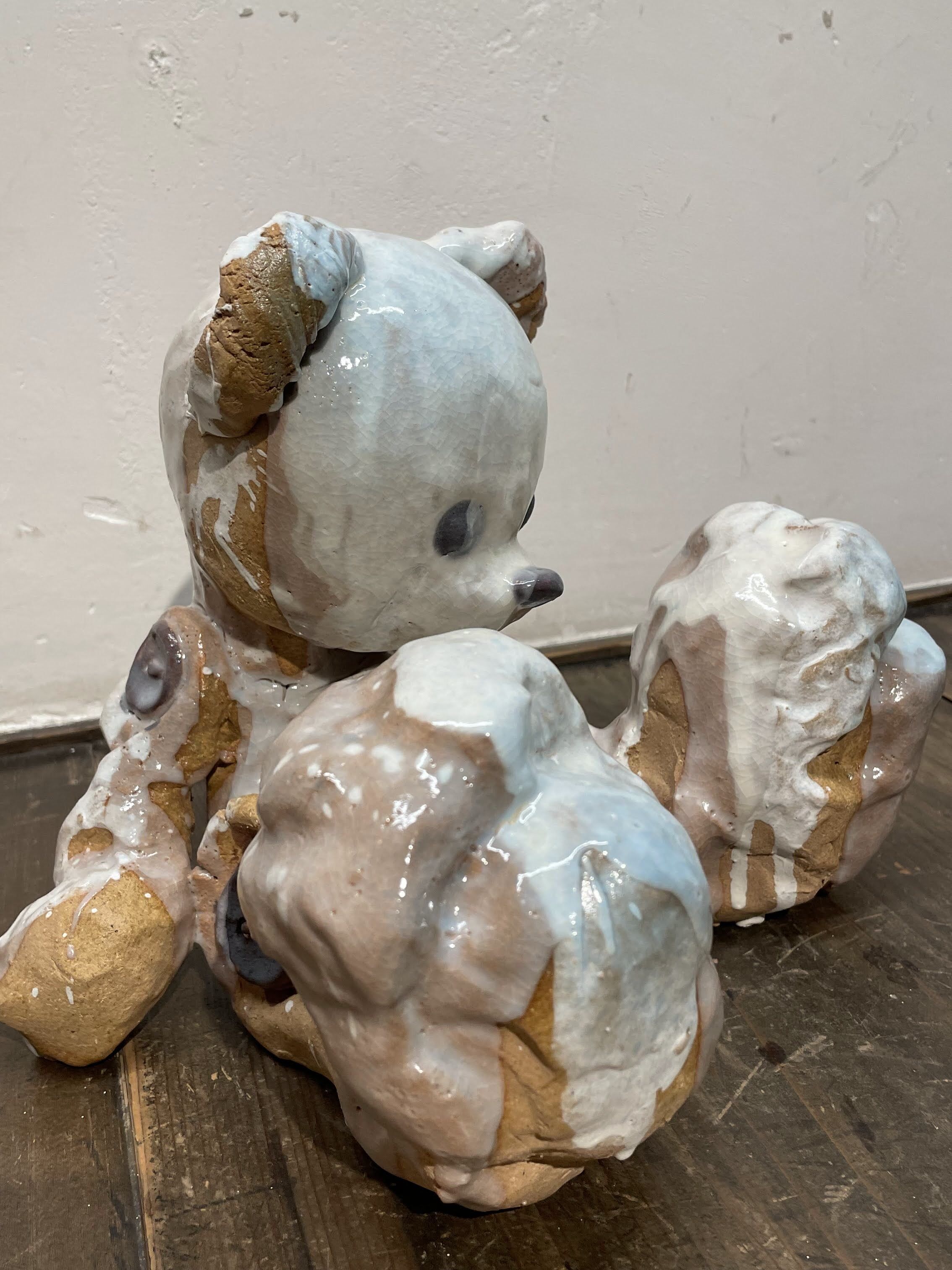 岡田守弘「淡雪」 | Maruhi.STORE