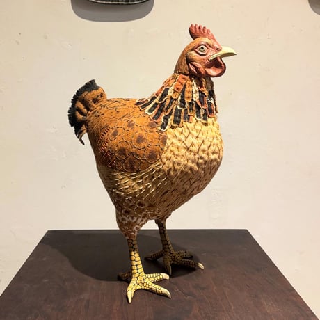 ニワトリ | STORES