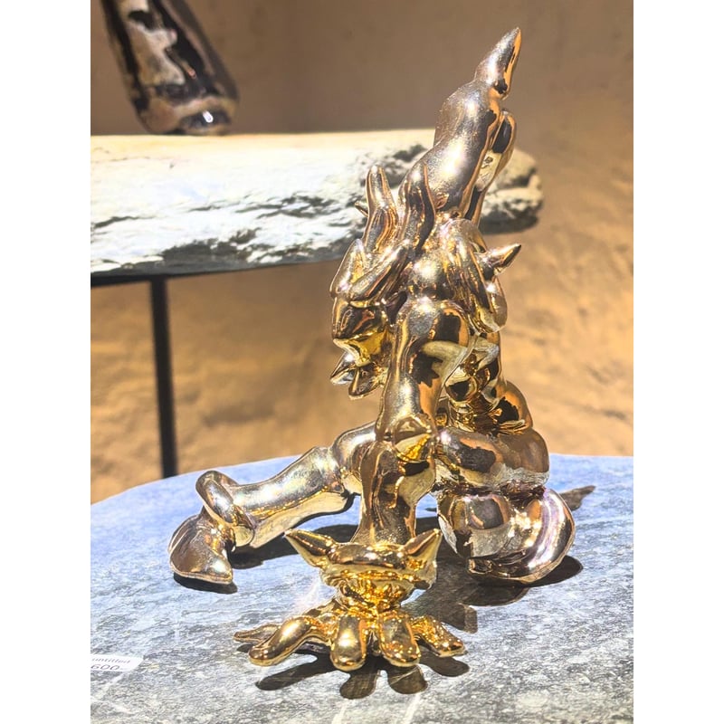 森正響一 「NO.3 Robotheroシリーズ」 | Maruhi.STORE