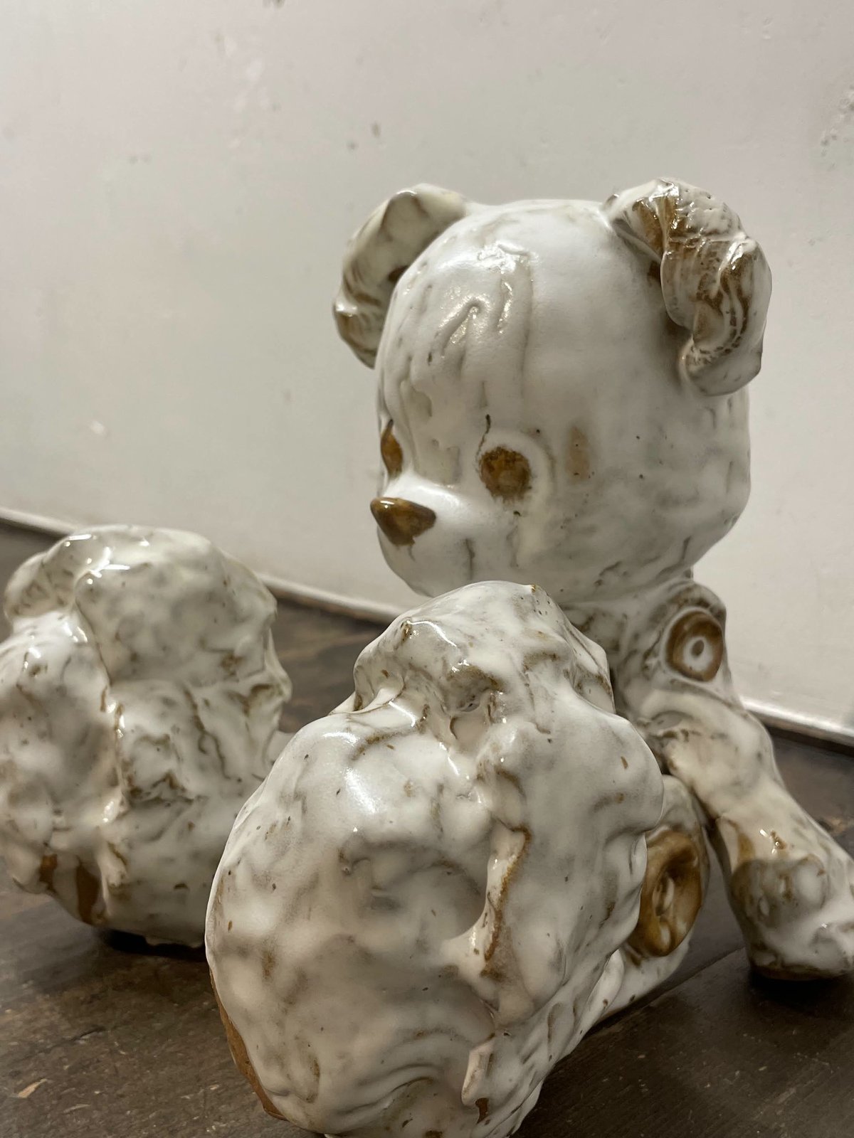 岡田守弘「ルー」 | Maruhi.STORE