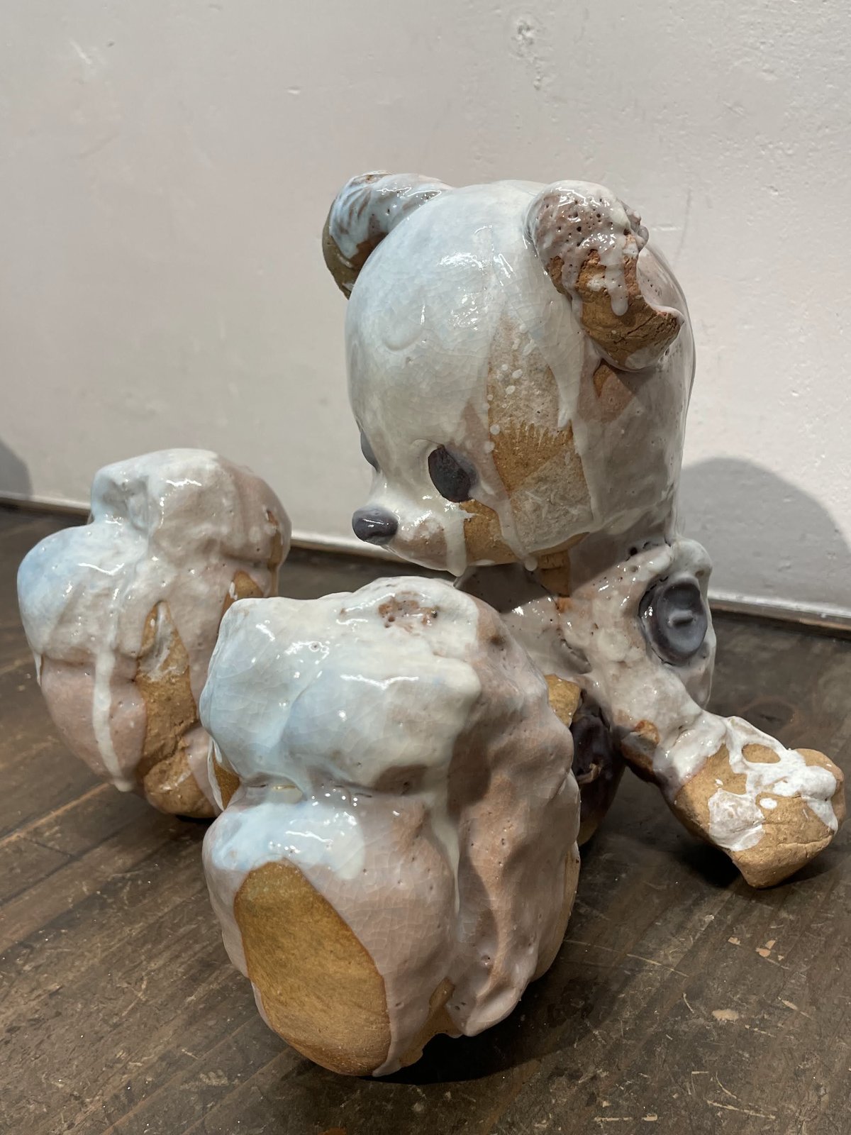 岡田守弘「淡雪」 | Maruhi.STORE