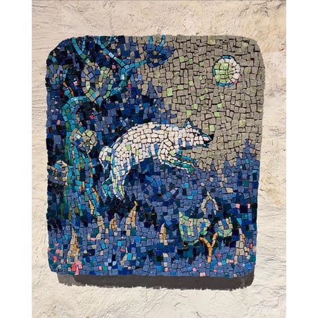 モザイクアート | STORES