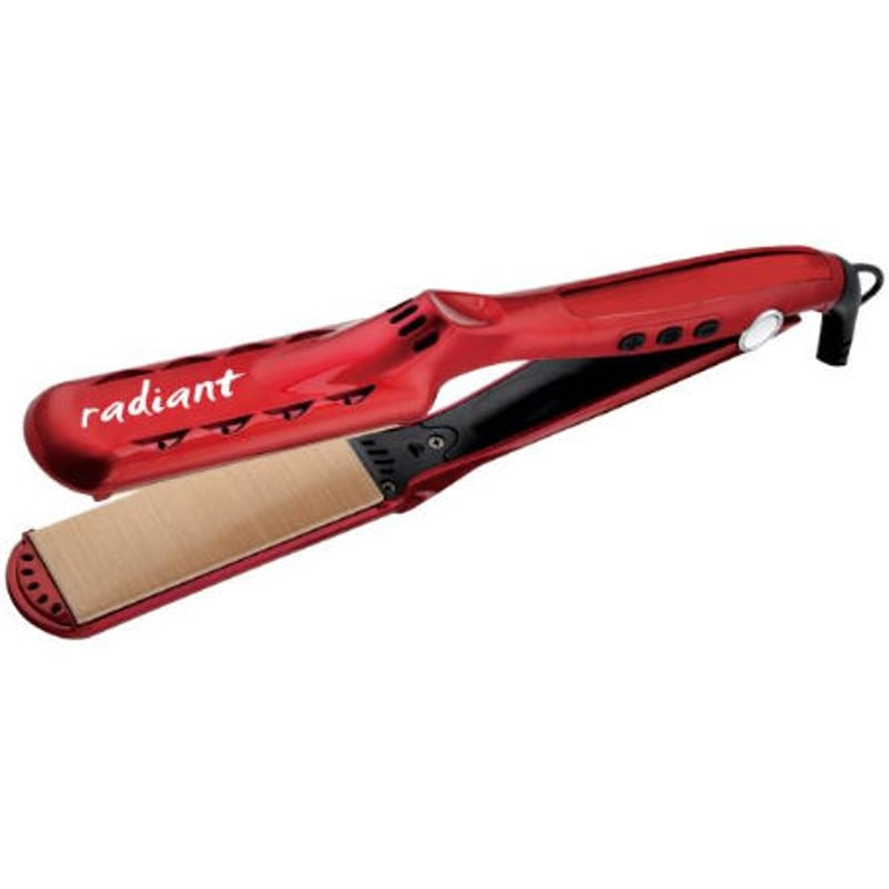 B next RADIANT SILK PRO IRON 35MM RED