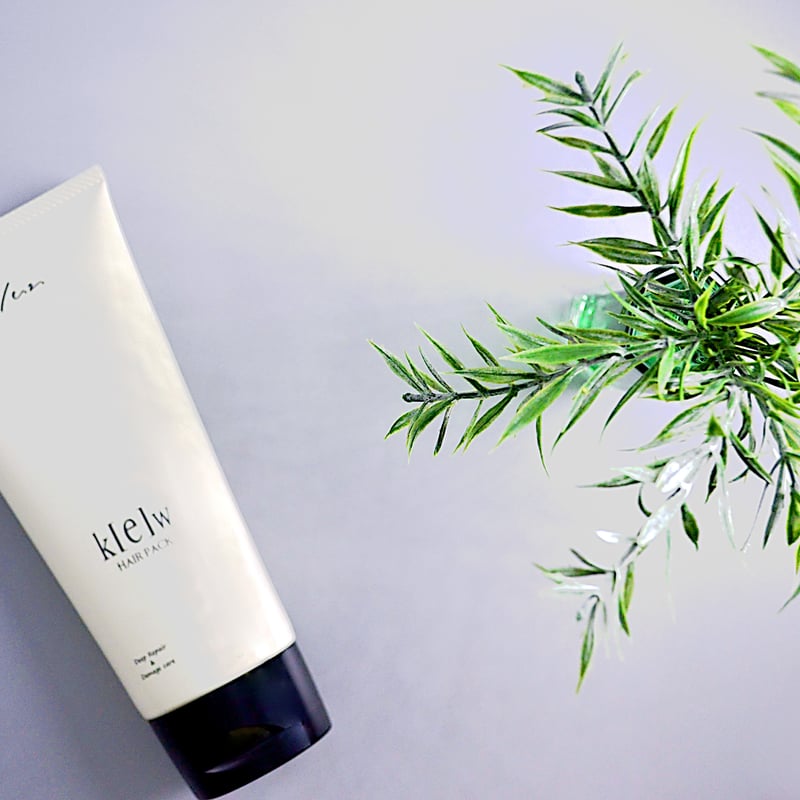 美髪トリートメント ヘアパック f/e.z. k【e】w（キュー） | B