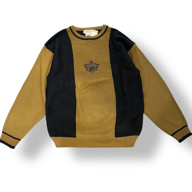 トップス 90s y's for men Marled jumper 90's Y's for men yohji yamamoto vintage スイングトップ