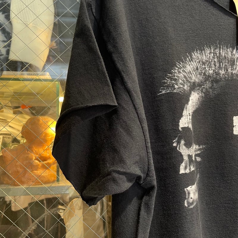 Harley Davidson カットオフヴィンテージT HARLEY DAVIDSON】カットオフTシャツ | 古着屋JACO