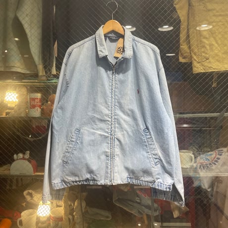 ハリントンジャケット | STORES ハリントンジャケット | STORES