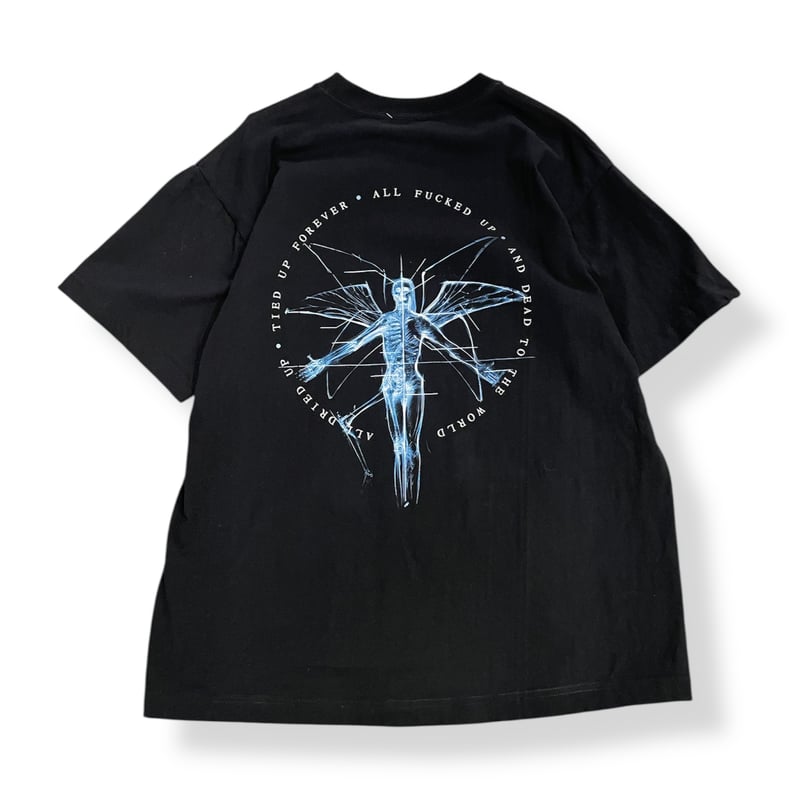 新品】MARILYN MANSON バンドTシャツ | 古着屋JACO