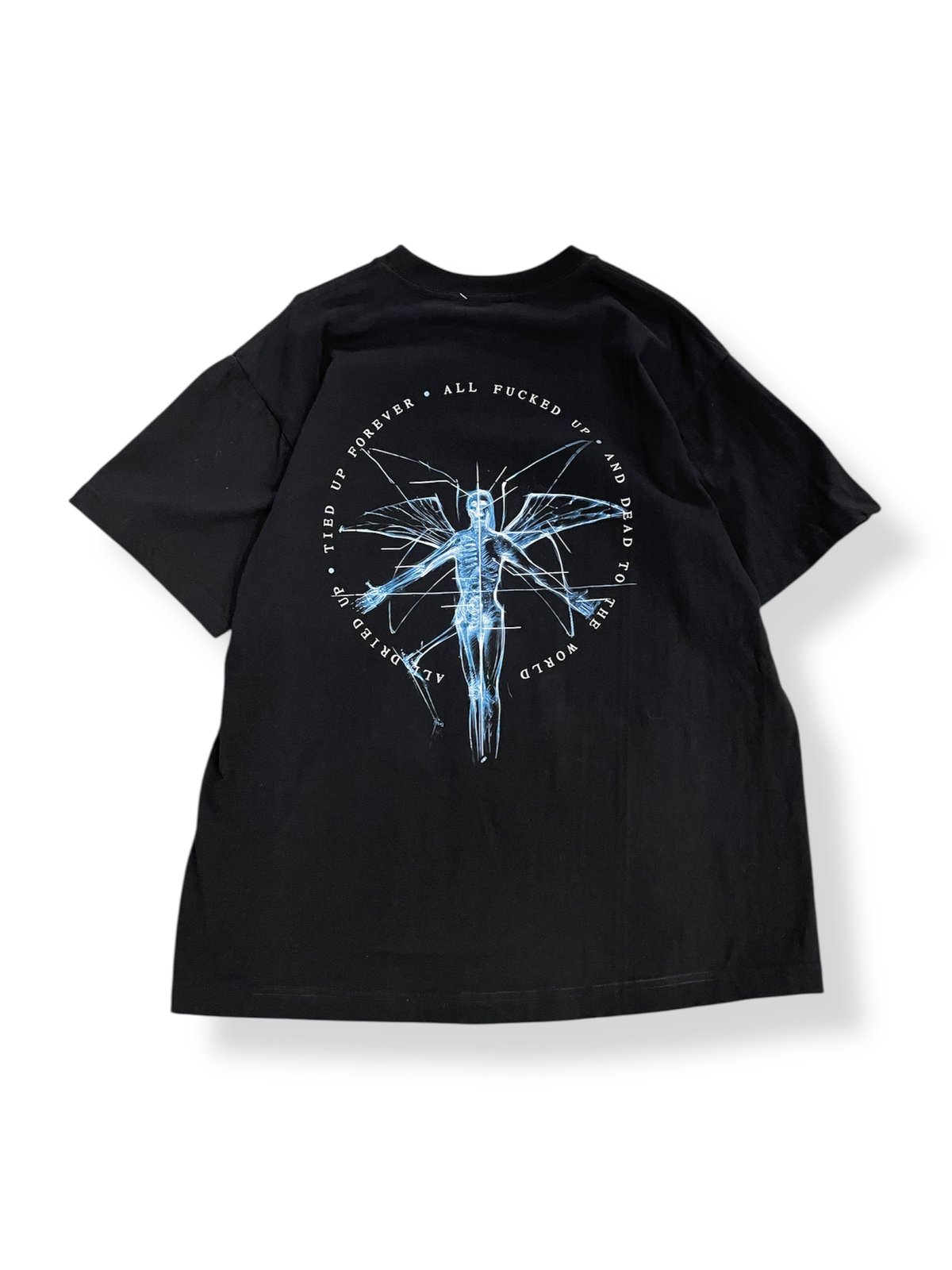 新品】MARILYN MANSON バンドTシャツ | 古着屋JACO
