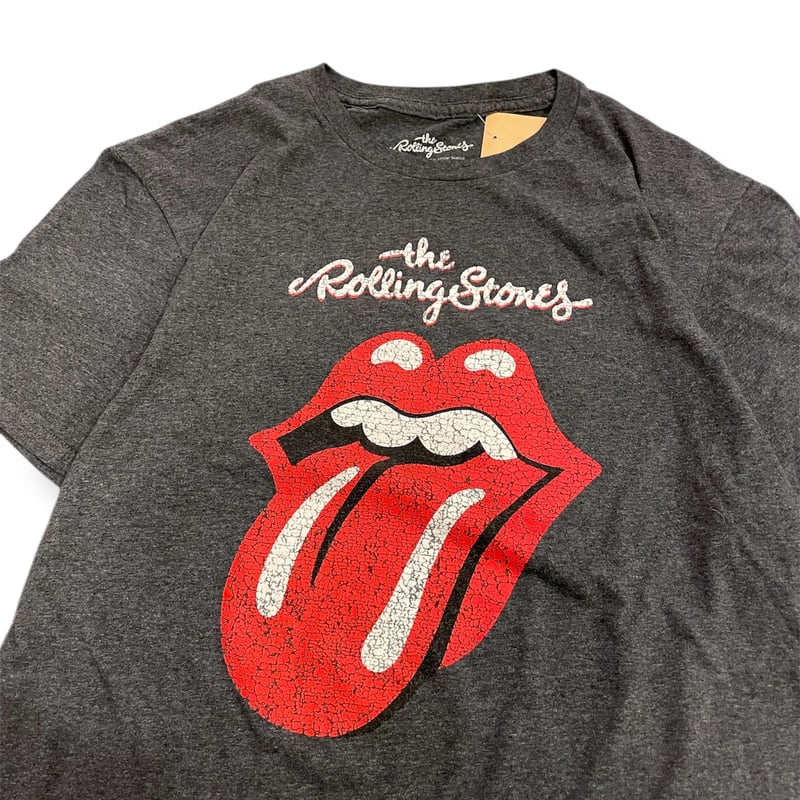 THE ROLLING STONES】バンドTシャツ | 古着屋JACO