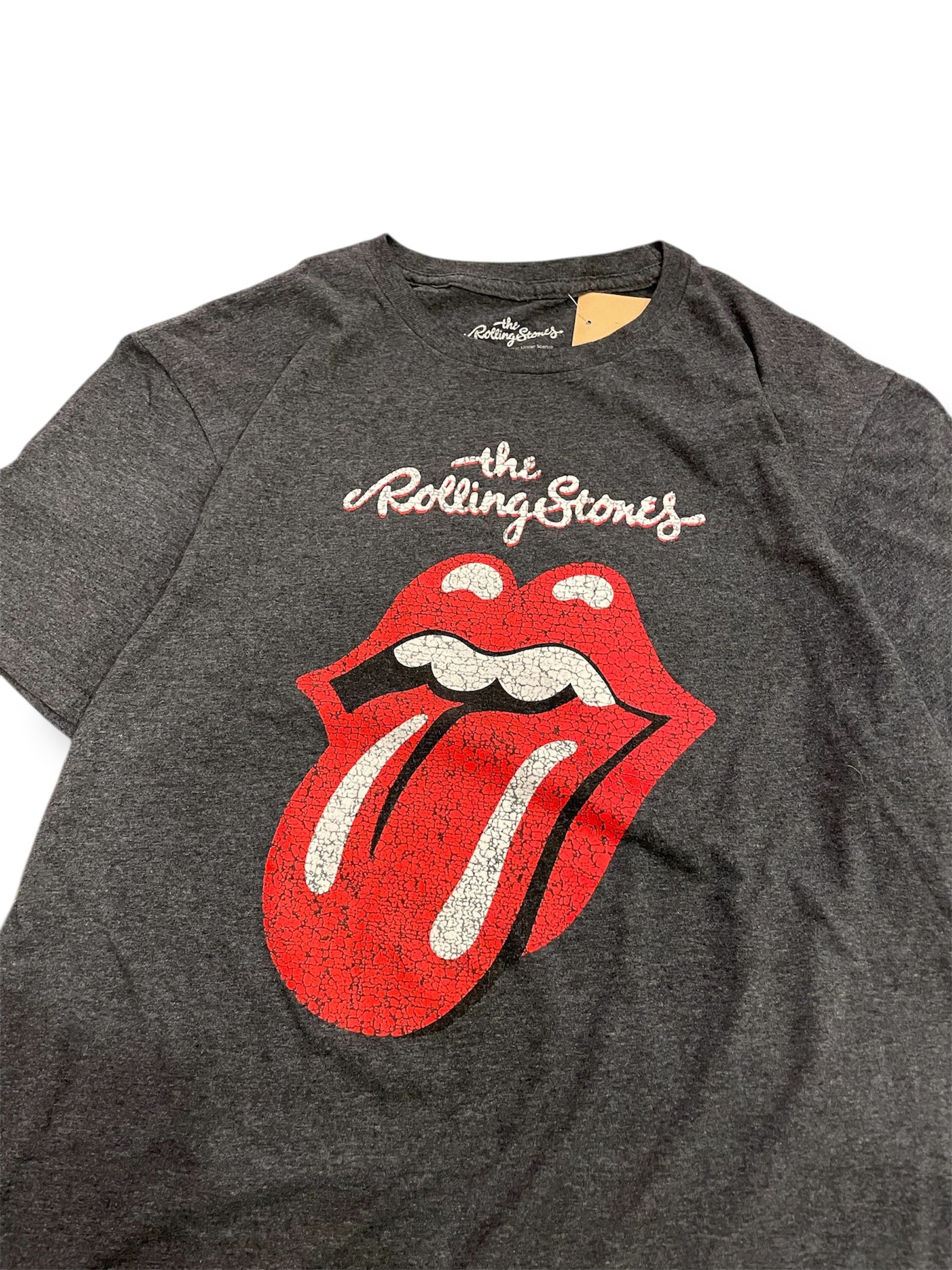 THE ROLLING STONES】バンドTシャツ | 古着屋JACO
