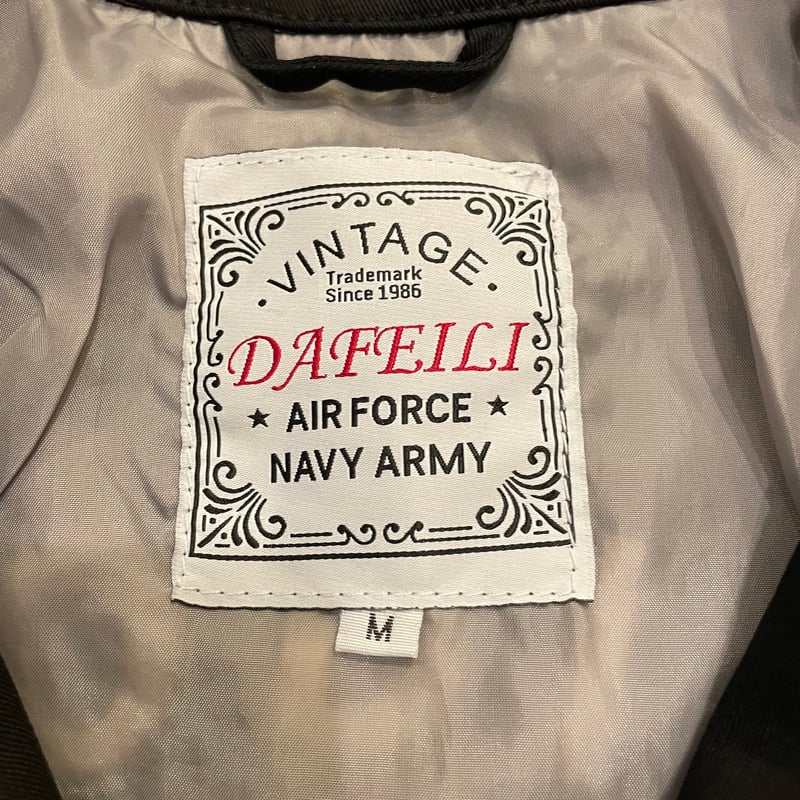 ベトジャン | 古着屋JACO