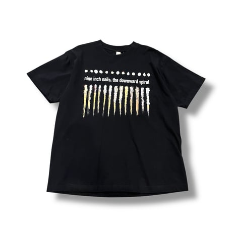 ナインインチネイルズ | STORES