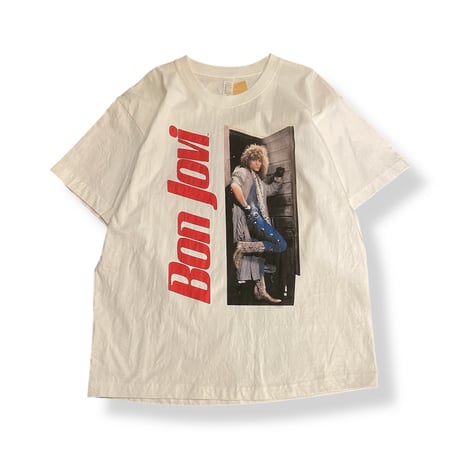 [激レア]BONJOVl 1995ツアーグッズ　ヴィンテージ　7点セット ボンジョビ | STORES
